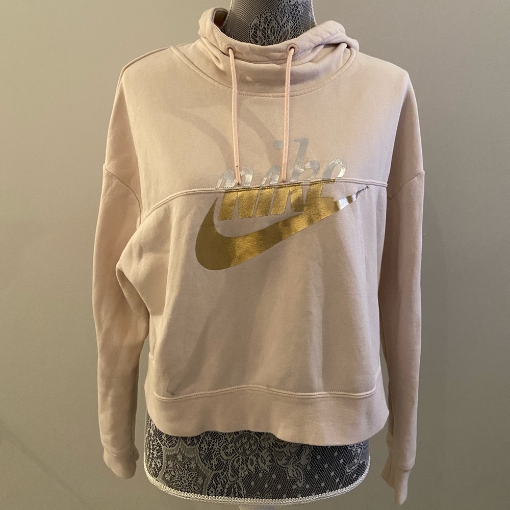 Nike sweatshirt